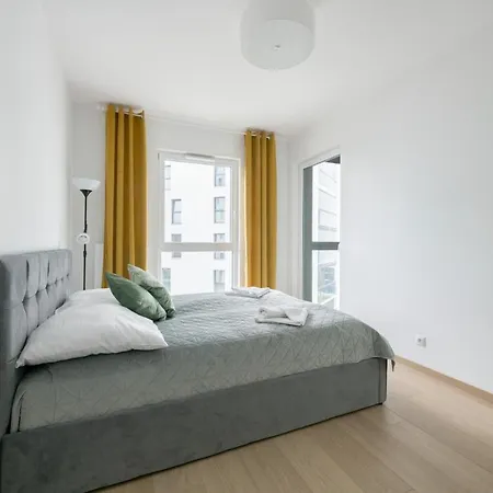 Apartament - Redlowo By Grand