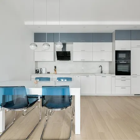 Apartament - Redlowo By Grand Apartment Gdynia