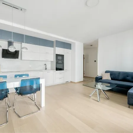 Apartament - Redlowo By Grand *