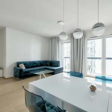 Apartament - Redlowo By Grand * Gdynia