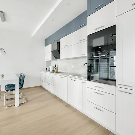 Apartment Apartament - Redlowo By Grand *