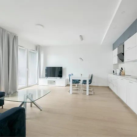 Apartament - Redlowo By Grand Gdynia