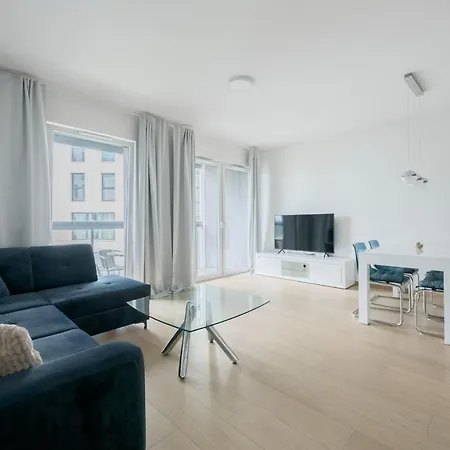 Apartament - Redlowo By Grand Apartment *