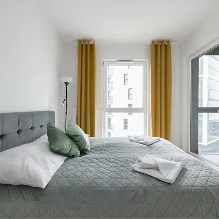 Apartament - Redlowo By Grand Apartment