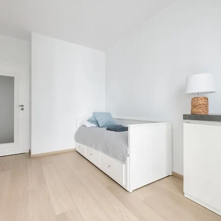 Apartament - Redlowo By Grand Gdynia