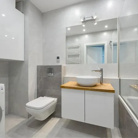 Apartment Apartament - Redlowo By Grand