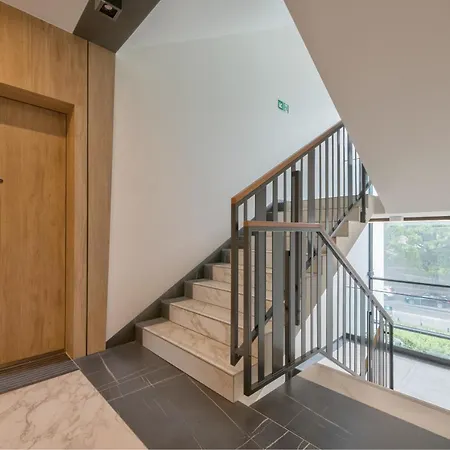 Apartament - Redlowo By Grand * Gdynia