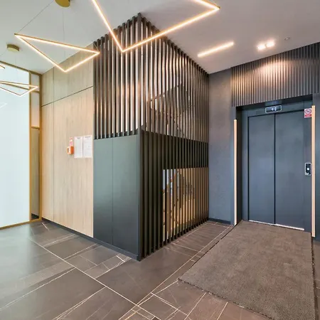 Apartament - Redlowo By Grand Apartment