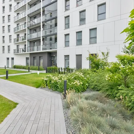 Apartament - Redlowo By Grand *