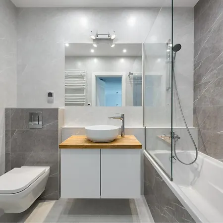 Apartament - Redlowo By Grand Apartment Gdynia