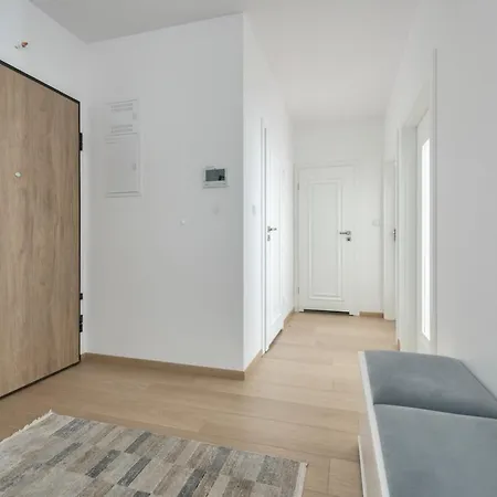 Apartament - Redlowo By Grand Apartment Gdynia