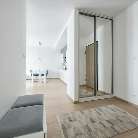 Apartament - Redlowo By Grand