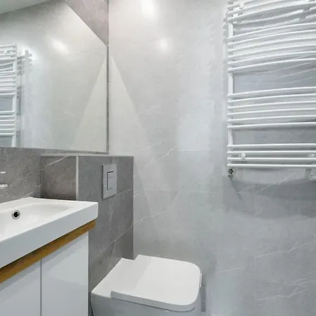 Apartment Apartament - Redlowo By Grand