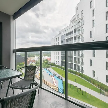 Apartament - Redlowo By Grand *