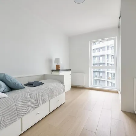Apartament - Redlowo By Grand * Gdynia