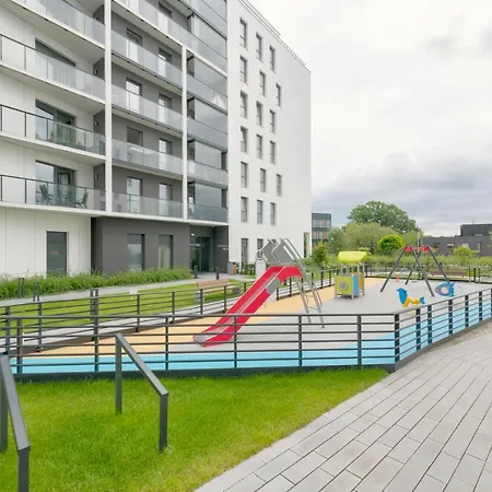 Apartment Apartament - Redlowo By Grand *