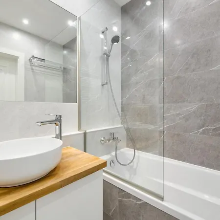 Apartment Apartament - Redlowo By Grand