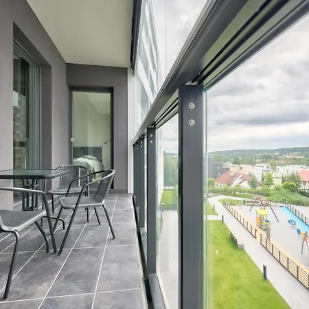 Apartment Apartament - Redlowo By Grand *