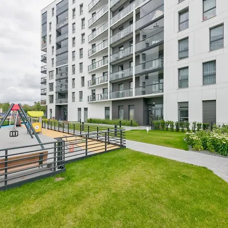 Apartament - Redlowo By Grand * Gdynia