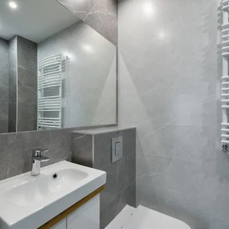 Apartament - Redlowo By Grand Apartment
