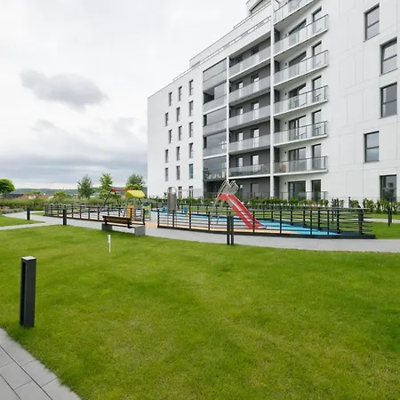 Apartament - Redlowo By Grand * Gdynia