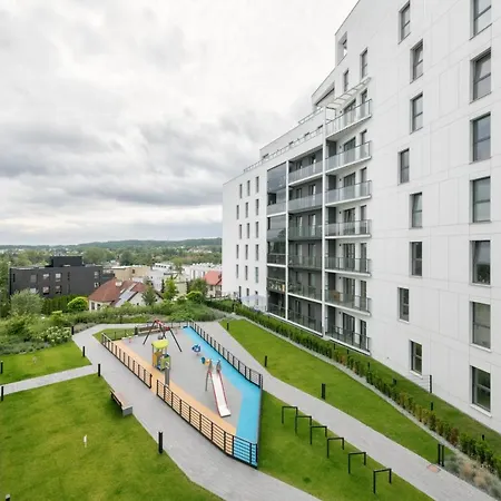 Apartament - Redlowo By Grand Gdynia