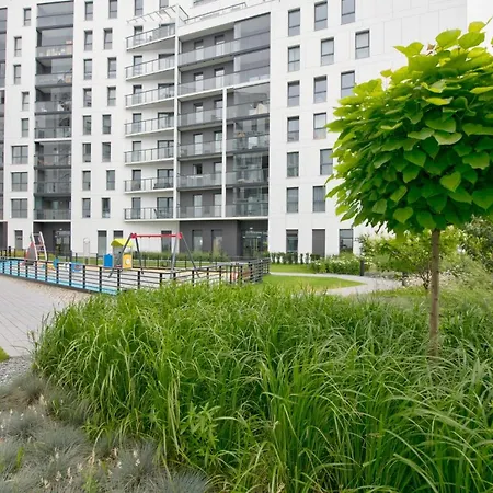 Apartament - Redlowo By Grand